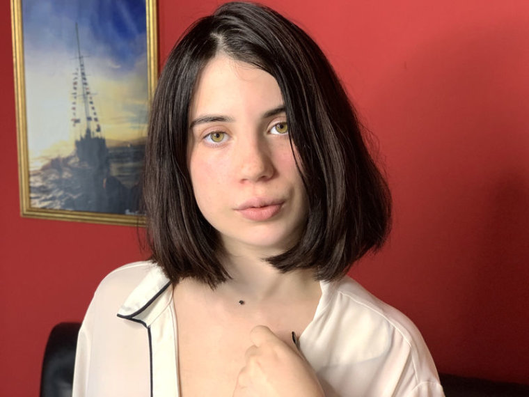 AriannaShine's profile - Image n°0