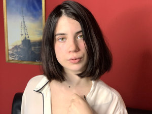 AriannaShine's Sexcam