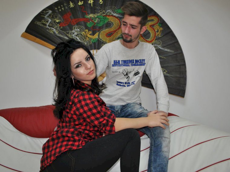 ARIANNAvsJUSTIN's profile - Image n°1