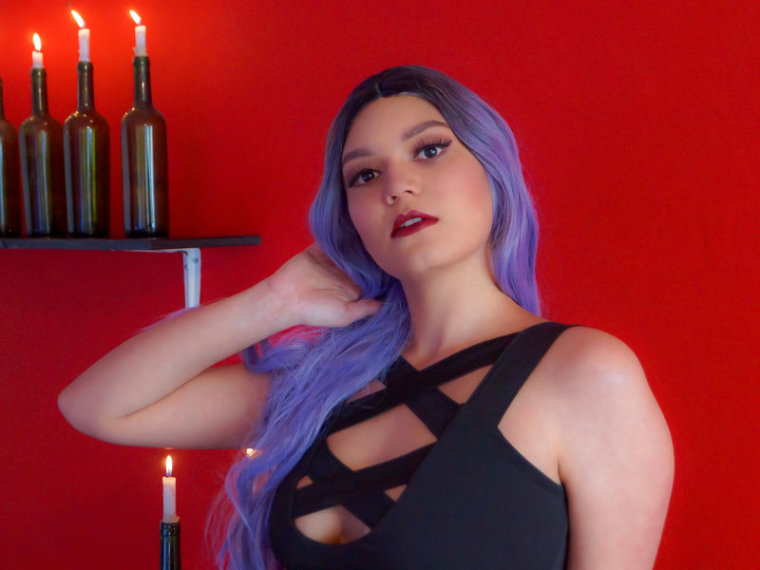 AriannaWalked's profile - Image n°0