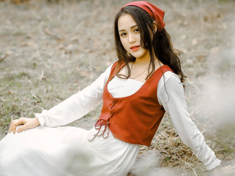ArianNguyen's profile - Image n°0