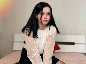 AriaRoach's Sexcam