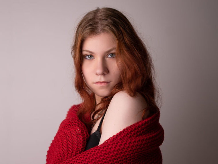 AriaStanley's profile - Image n°0
