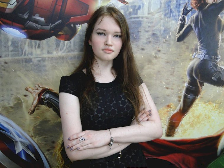 AriaTailor's profile - Image n°0