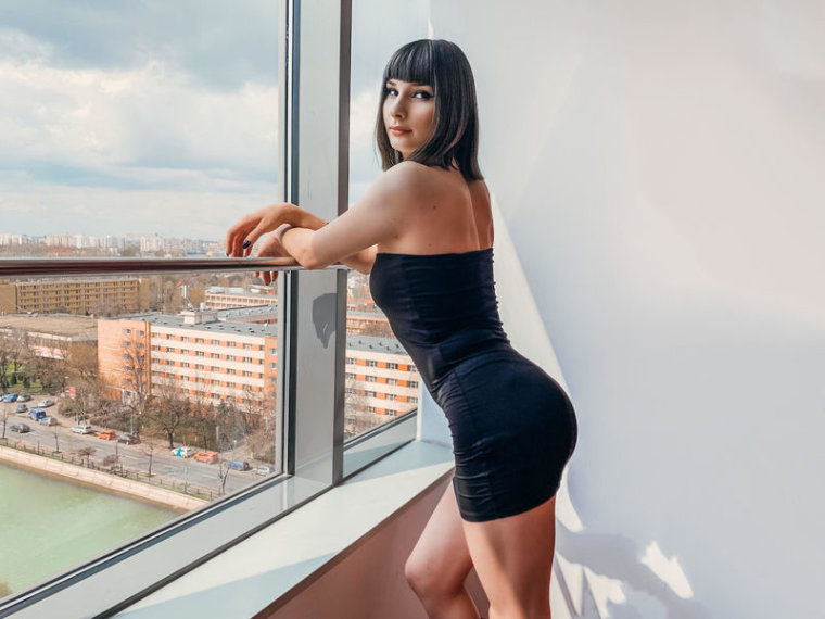Profil de AriaVenter - Photo n°0