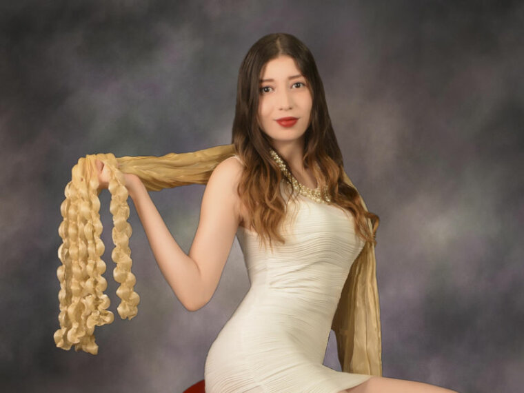 AriaWills's profile - Image n°1