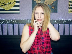 AricaBrick's Sexcam