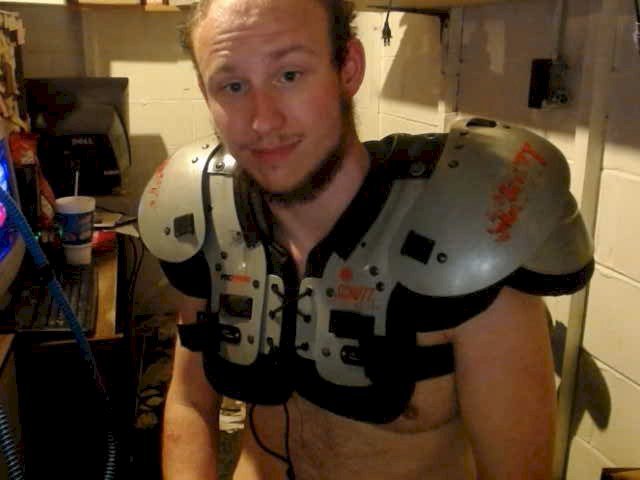 AricDeanCFL's profile - Image n°1