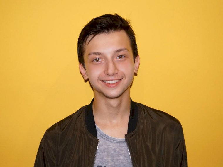 ArickSweet's profile - Image n°1