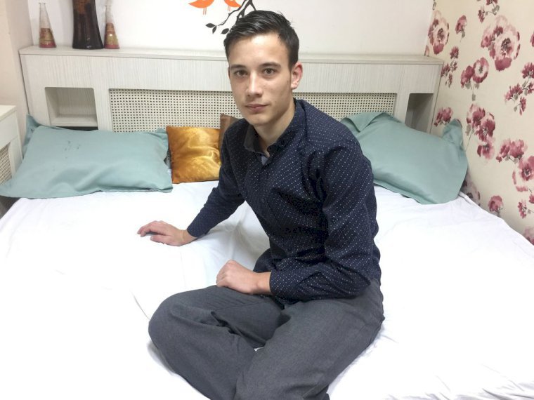 AriDiaz's Profil - Bild n°1