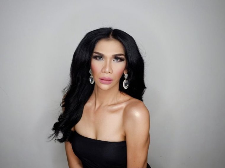Profil de ArielaPerry - Photo n°0