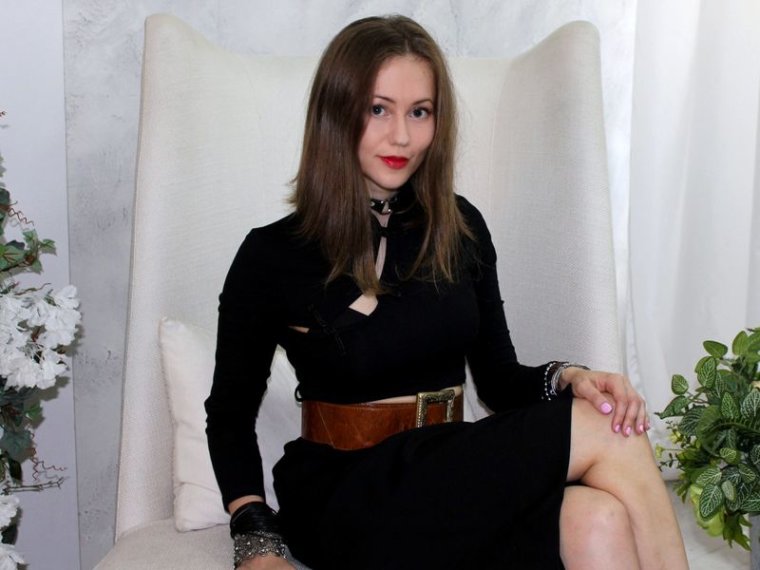 ArielBarnes' profilo - Immagine n°0