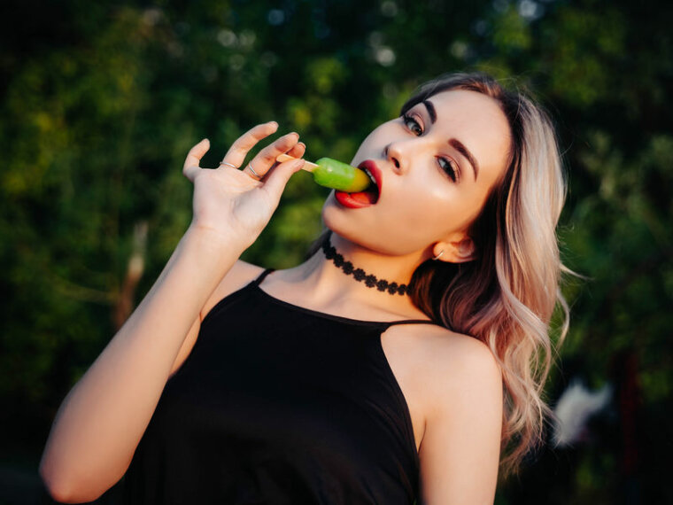 ArielEvans's Profil - Bild n°13