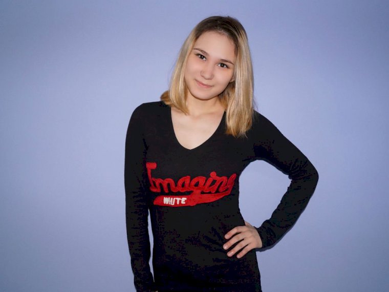 ArielGolden's profile - Image n°1
