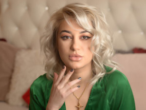 ArielGrace's Sexcam