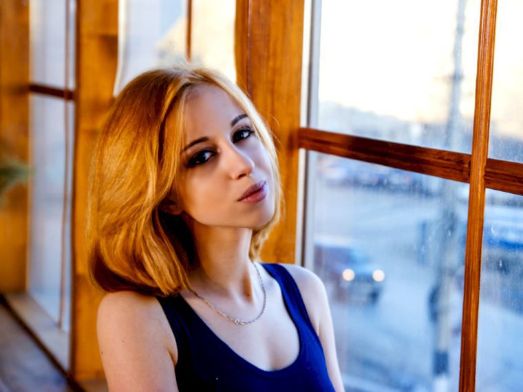 ARIELgracefulll's profile - Image n°0