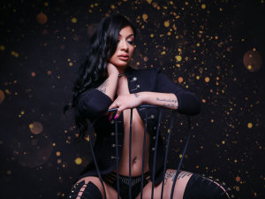 ArielHennessy's Sexcam