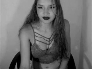 ARIELHOT4u's Sexcam