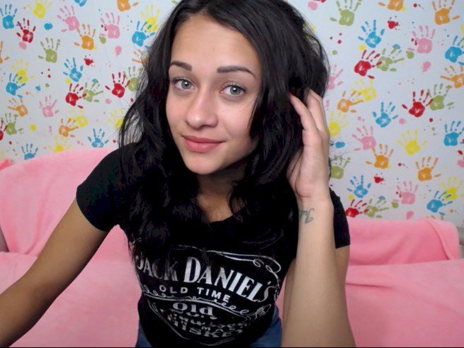 AriellaBlack's profile - Image n°4