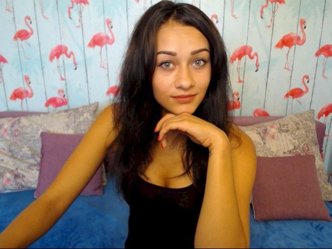 AriellaBlack's profile - Image n°3
