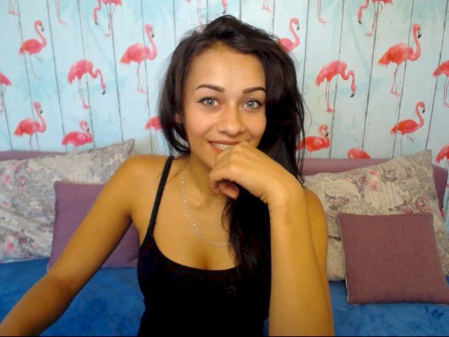 AriellaBlack's profile - Image n°1