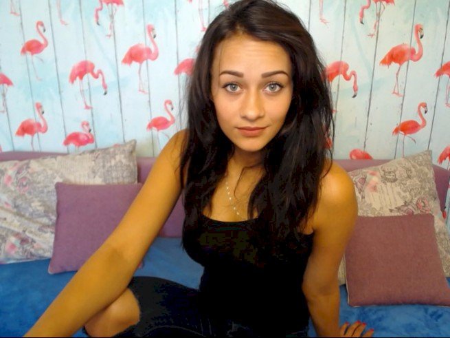 AriellaBlack's profile - Image n°0
