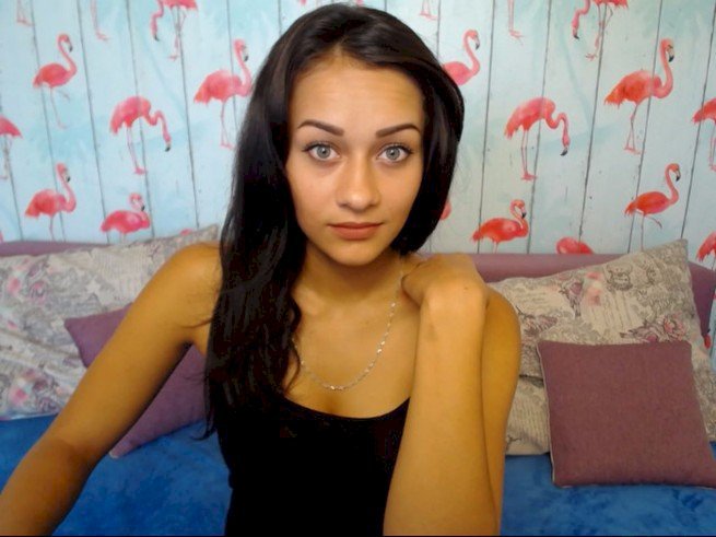 AriellaBlack's profile - Image n°2