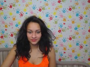 AriellaBlack's Sexcam