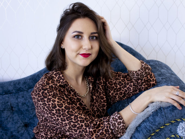 AriellaHills's profile - Image n°0