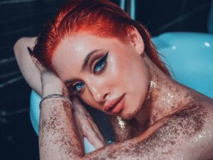 Webcam sex de ArielleDawsons