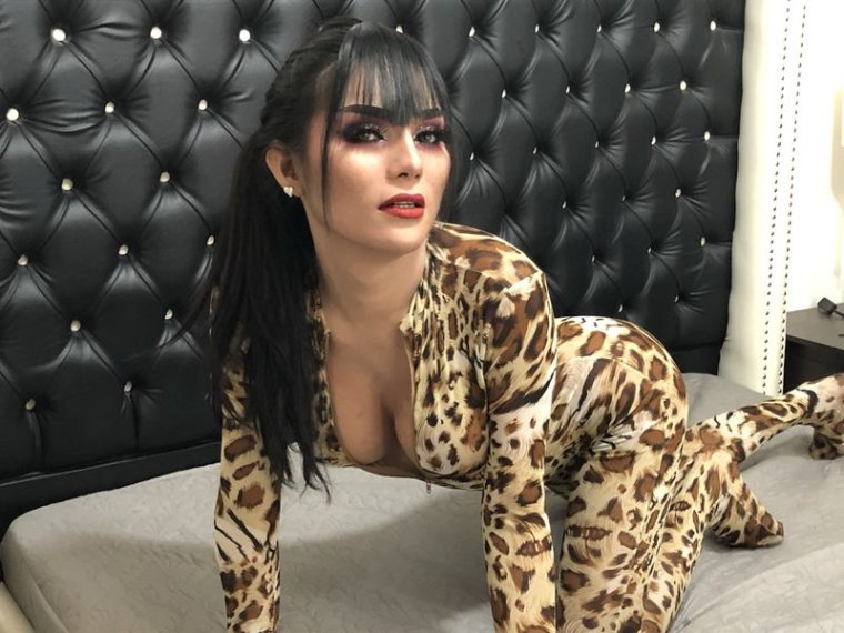 Perfil con ArielleDouglas - Imagen  n°6