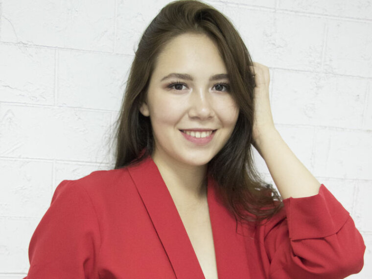ArielNice's profile - Image n°0