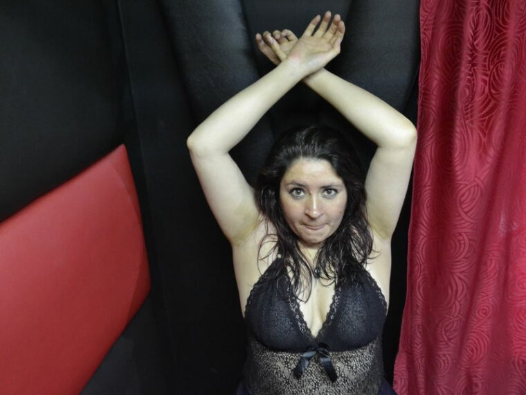 ArielSwichBDSM's profile - Image n°0