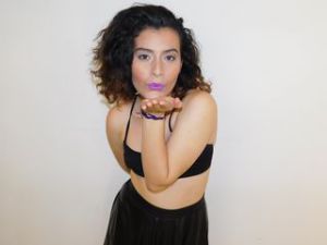 ArielTexas's Sexcam