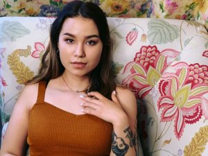 ArielWilson's Sexcam