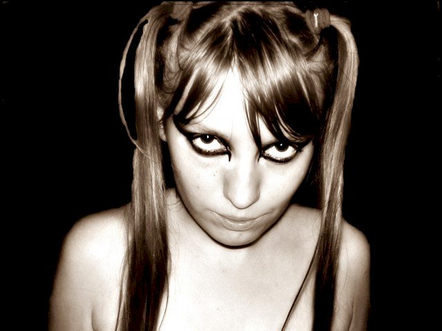 Arietty' profilo - Immagine n°69