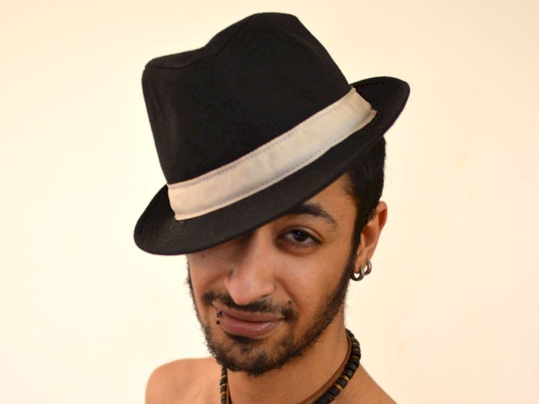 ArifDarwish's profile - Image n°1