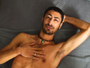 ArifDarwish's Sexcam