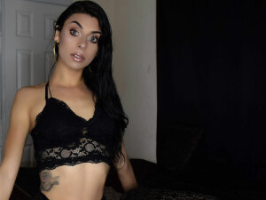 Sexcam Porn von AriiDreamss