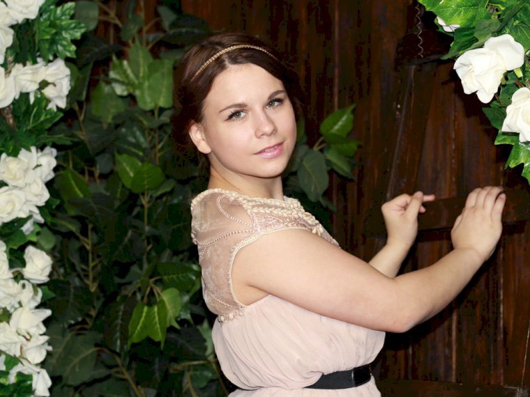 Ariieel's Profil - Bild n°0