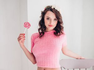 ArikaSilk's Sexcam