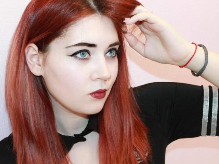 ArinaBrook's profile - Image n°0
