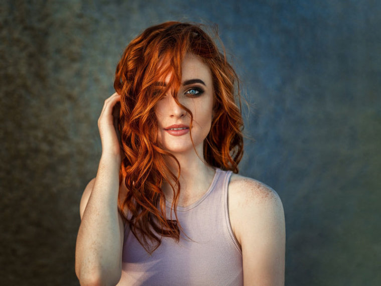 ArinaSpenser's profile - Image n°0