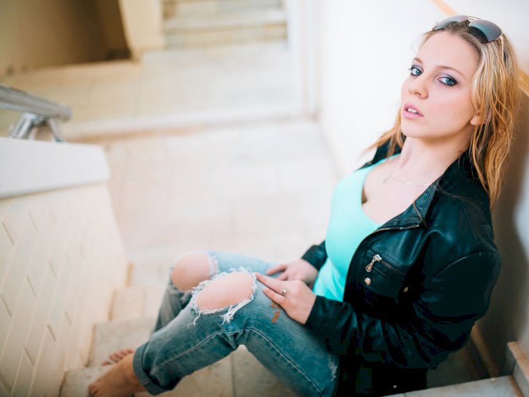 ArinaStill's profile - Image n°1