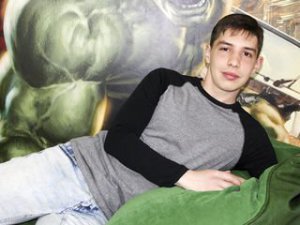 ArionMiles's Sexcam