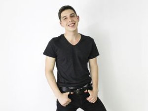 ArionReadyToPlay's Sexcam
