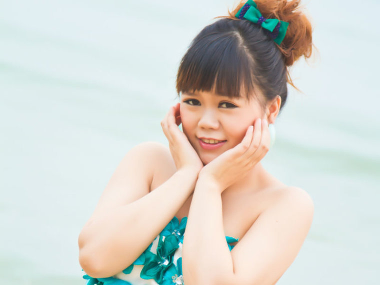 ArleneErin's profile - Image n°0