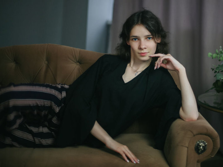 ArlineWeaver's profile - Image n°0