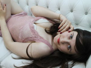 Armellia's Sexcam