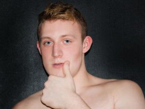 ArminJock's Sexcam